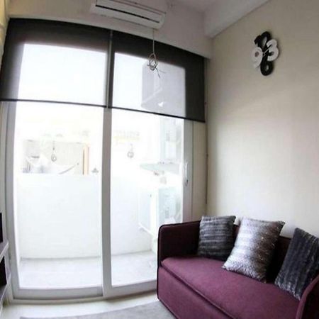 Mg Suites Hotel Semarang Exterior foto